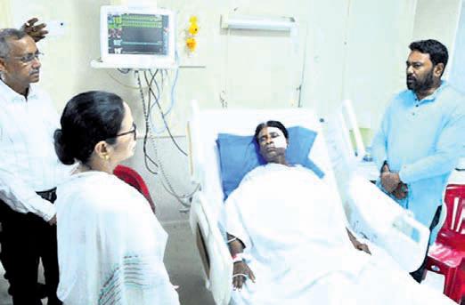 Mamata’s curveballs throw Opposition off balance