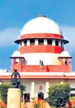 Judicial officers with seven yrs Bar experience eligible for ADJ quota: Top court