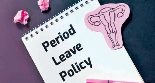 In K’taka, women to get one-day menstrual leave