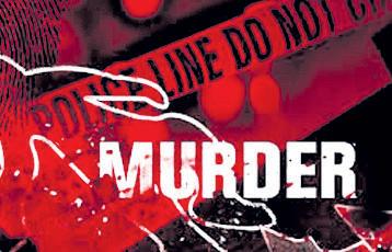 Man, son arrested for murder of kin