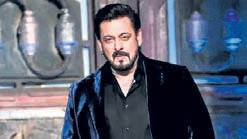 Salman settles dispute with Jerai Fitness