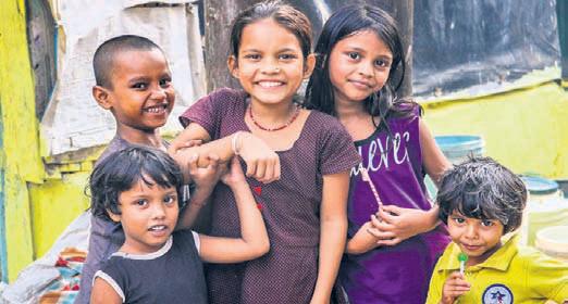 Edu, safe environment key to empowering girls: Experts