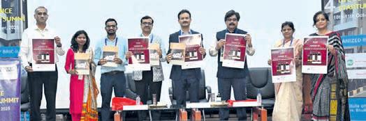 BRIC-ILS showcases bioinnovation ecosystem