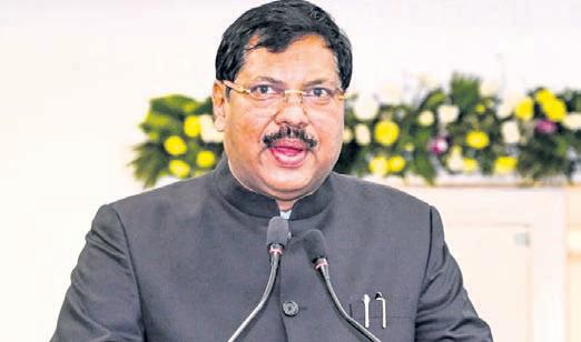 Girl child vulnerable in digital era: CJI Gavai