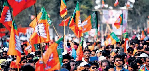 NDA, INDIA work on seat-sharing