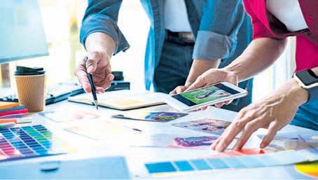 Delhi to boost creative sector, generate jobs