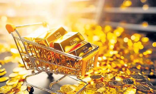 Gold to remain in demand