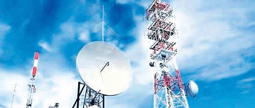 Telecom expansion hits by RoW delays: MoS Telecom