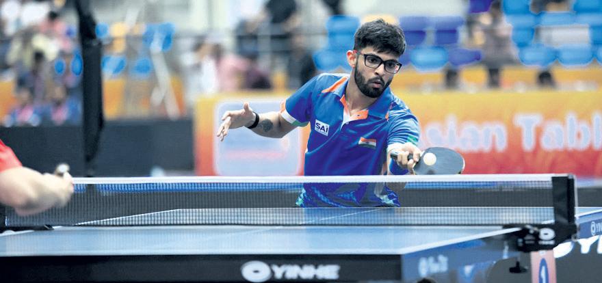 Dismal start for India