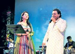 Musical tribute to Lata Mangeshkar’s legacy