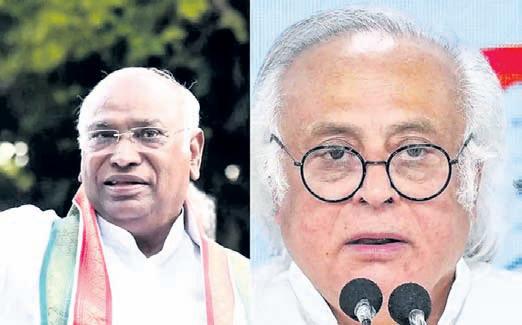 20 years of RTI Act: Cong hits out at BJP