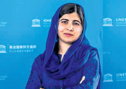 Malala relives trauma after marijuana use