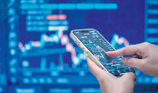 Market rally adds ₹1.94L-cr to valuation of top 8 firms