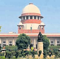 SC seeks Centre's reply on plea for life support in ambulances