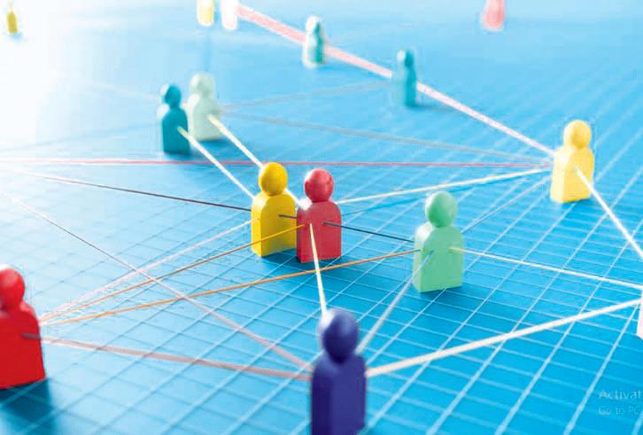 Social connections may help slow ageing, say scientists