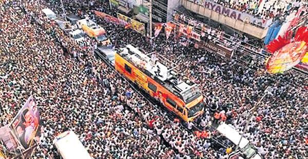 DMK: SC ORDER FOR CBI PROBE NOT FINAL
