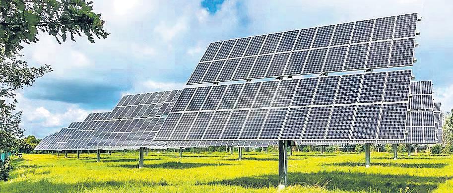 Rajasthan sets record low battery storage price