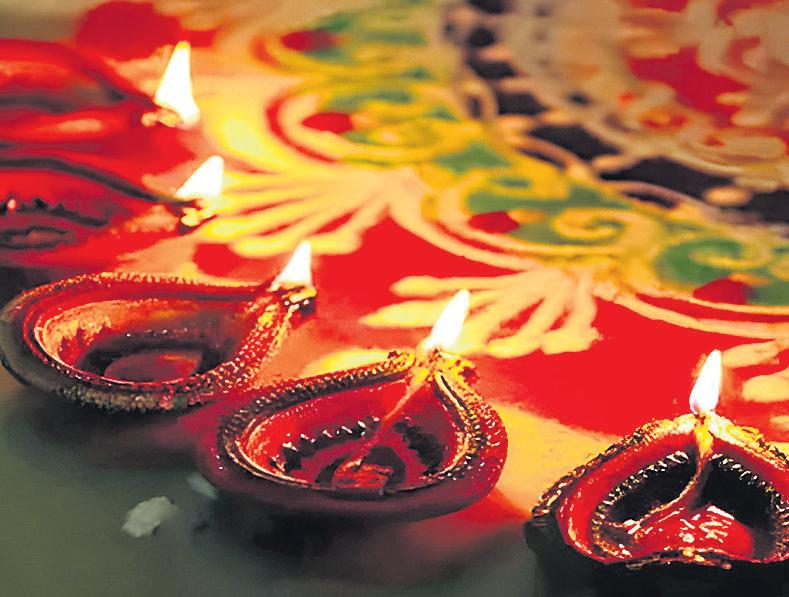 Diwali glow-up: Rajasthan govt schools get makeover