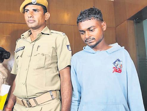 Youth arrested in City over social media hate speech