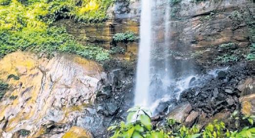 North Tripura to begin water conservation drive