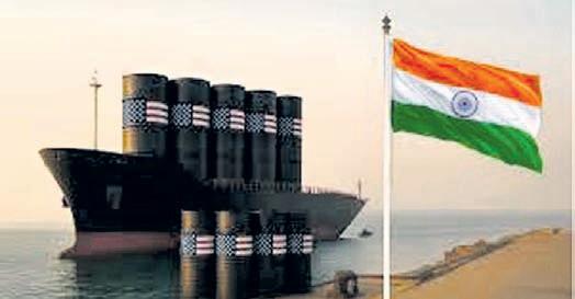 India open to raise energy purchases from USA: Comm Secy