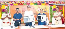 Odisha F&ES, GLCF partner for fire personnel health awareness