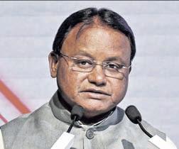 CM: Nuapada's devpt my personal responsibility