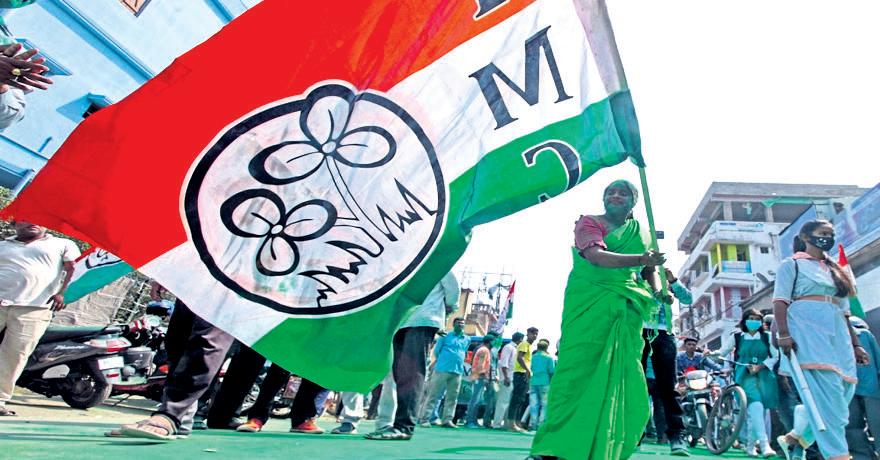 TMC to launch anti-SIR campaign