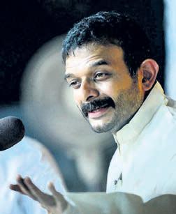 Vocalist TM Krishna selected for PG Samskrithi Kendram award