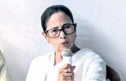 Mamata urges Modi to revoke Gorkha interlocutor appointment