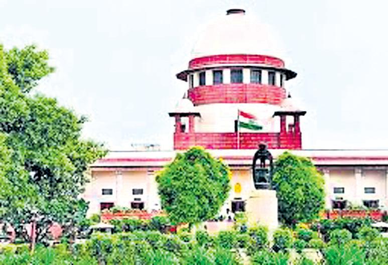 Airport agencies must sensitise officers in prevailing laws: SC