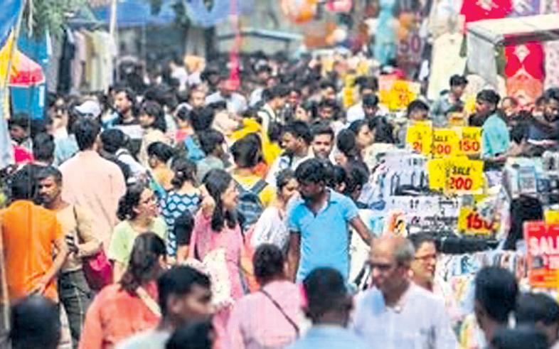 Indian economy remains resilient amid global headwinds