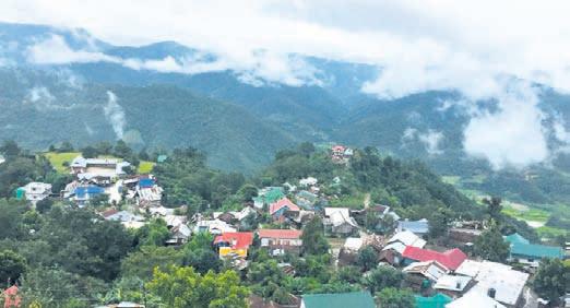 Urkhul district awaits NSCN(IM) chief homecoming after 50 years