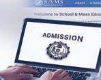 PLUS II: 10,576 SHORTLISTED FOR ADMISSION