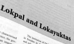Opposition slams Lokpal