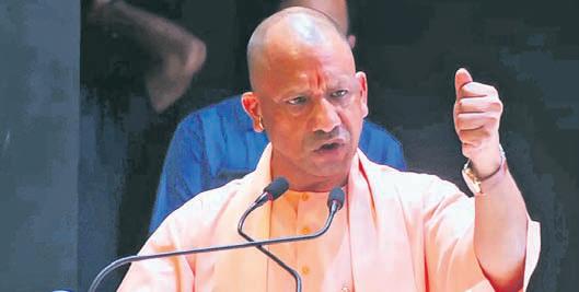 Row erupts over UP CM’s ‘halal certification’ remarks