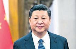 China’s ruling party backs Xi, new plan, military purge