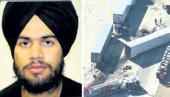 Intoxicated Indian-origin trucker allegedly causes crash in US, killing 3