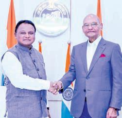 Vedanta to invest ₹1L-cr in Odisha