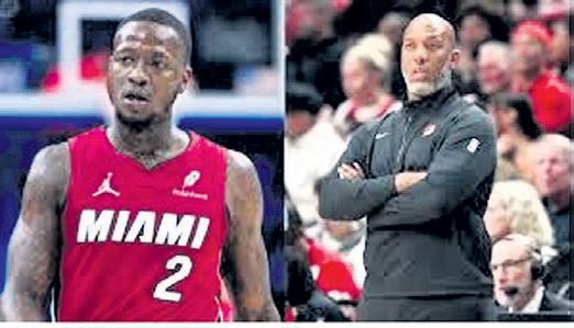 NBA gambling-mafia poker scandal rocks basketball world