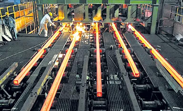 Private sector activity eases to 5-month low