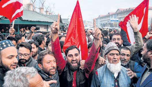 J&K: NC wins 3 RS seats, BJP one