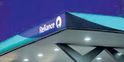 Reliance to comply with US sanctions on Russian crude