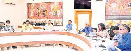 B-MAAN to make state aviation hub of east