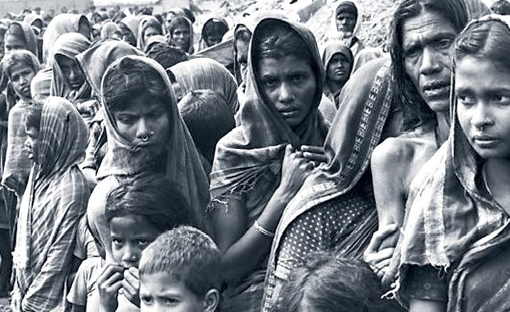 Assam govt faces criticism over plan to table 1983 Nellie massacre report