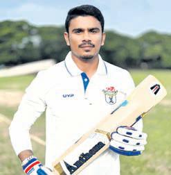 Odisha take early advantage