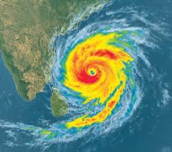 AP govt prepares action plan for relief, essential supplies