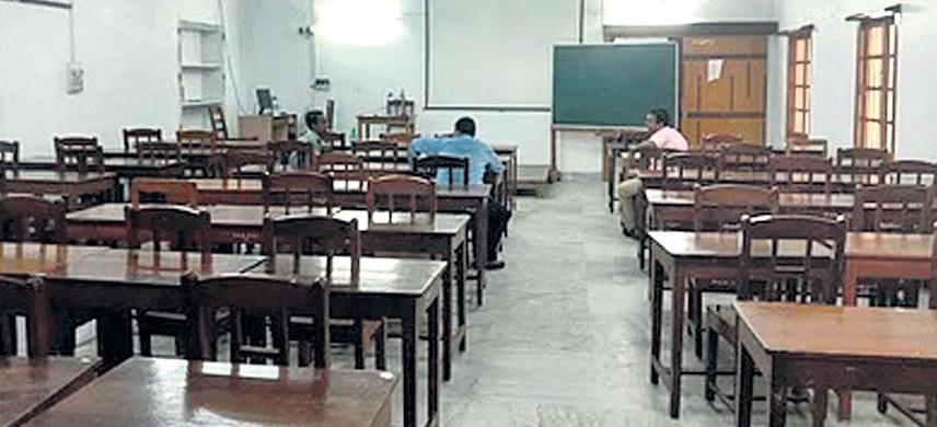 8K zero enrolment schools