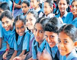 Rajasthan schools to follow one uniform rule with no ties: Min