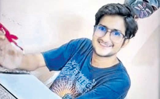 'Poured ghee, opened gas cylinder': How lover killed partner